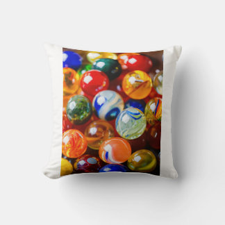 Coussin Boule de cristal