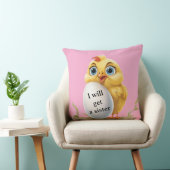 Coussin Boulet mou (Chaise)