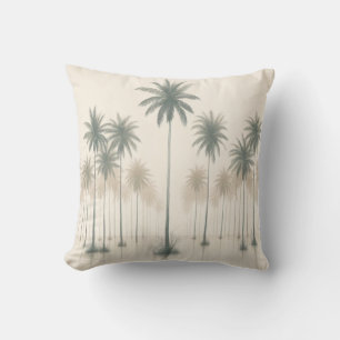 Coussin Boulevard des Palmiers