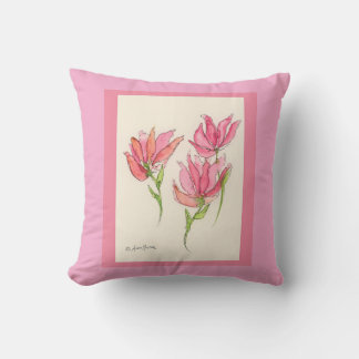 Coussin Bourgogne