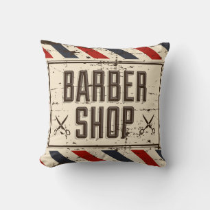 Coussin Boutique Retro Vintage Classic Pour Attraper Les Y