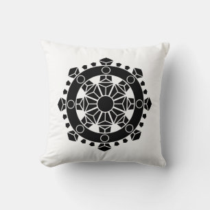 Coussin Bouton de manchette Gyoja Rinpo