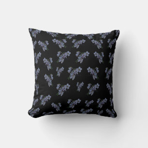Coussin Boutons De Neige Rose Blossom,