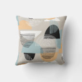 Coussin Bowls, bols et autres bols (Verso)