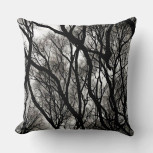 Coussin Branches
