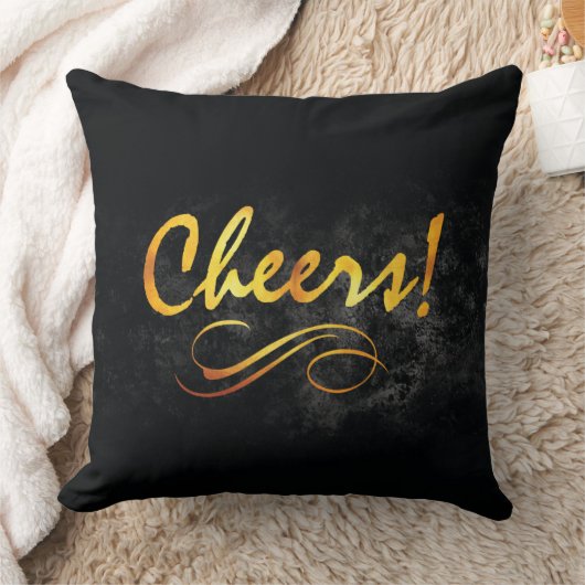 Coussin Bravo (Couverture)