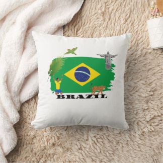 COUSSIN BRAZIL