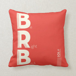 COUSSIN BRB
