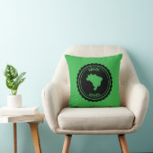 Coussin Brésil (Chaise)