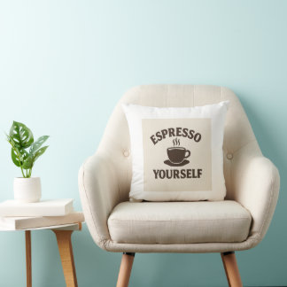 Coussin Brewtiful Motivation