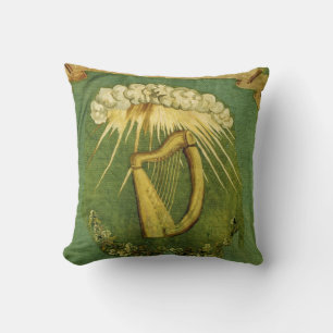 Coussin Brigade irlandaise