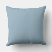 Coussin Bright Bluebonnet (Verso)