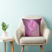 Coussin Bright flower. (Chaise)