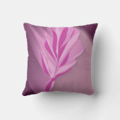Coussin Bright flower. (Verso)