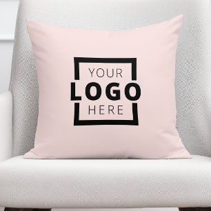 Coussin Brochure à broches personnalisées pour entreprise