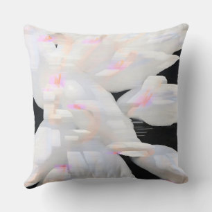 Coussin Brouillard de canard