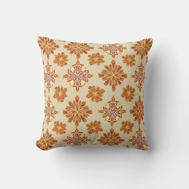 coussin Brown (Recto)