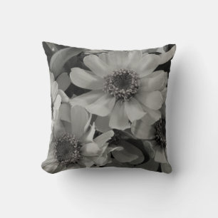 Coussin Brown Eyed Susan Flowers