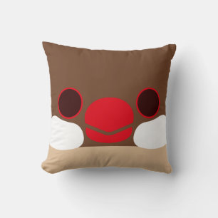 Coussin Bruant Java (Fawn)