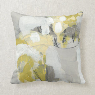 Coussin Brume de Citron