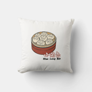Coussin BubblyCuddle Xiaolongbao