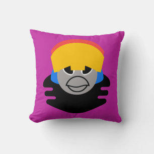 Coussin Bubla-Chan Clupkitz
