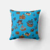 Coussin Budcaneer (Verso)