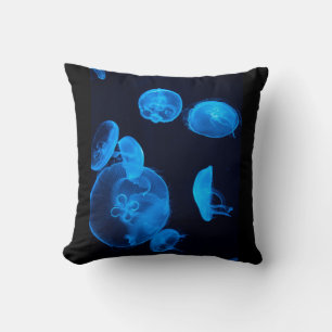 Coussin BuddhaToday Série Océan Zen #2