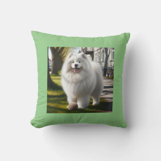 Coussin Buddy Love