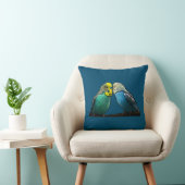 Coussin Budgie (Chaise)