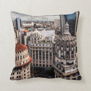 Coussin Buenos Aires