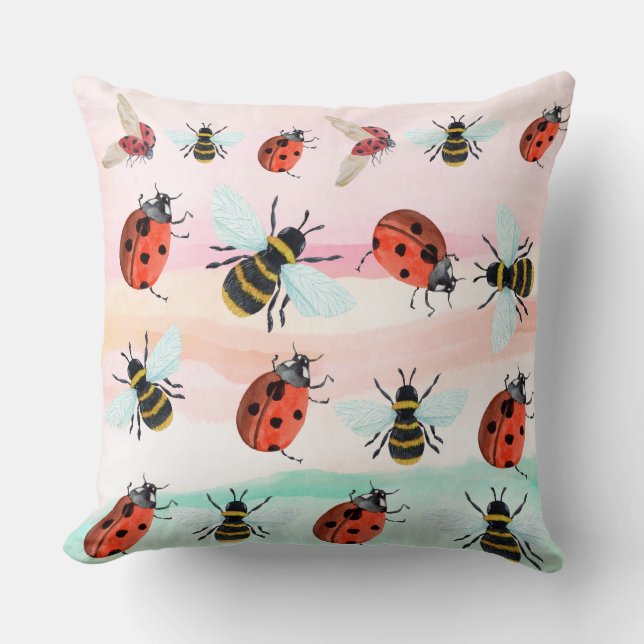 COUSSIN BUG'S (Recto)