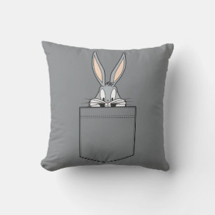 Coussin BUGS BUNNY™ Sortir De Poche