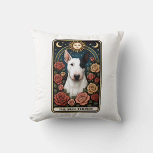 Coussin Bull Terrier