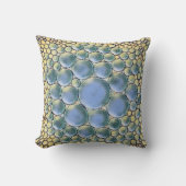 coussin bulle (Recto)