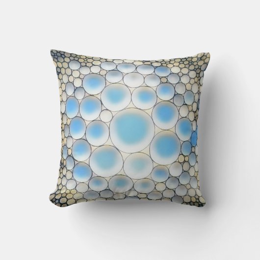 coussin bulle (Recto)