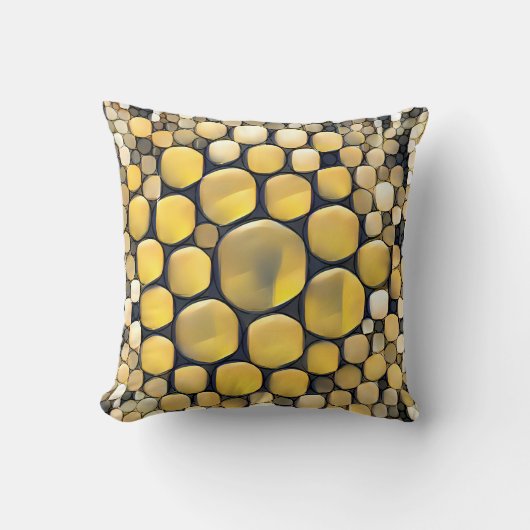 coussin bulle (Recto)