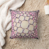 coussin bulle (Couverture)