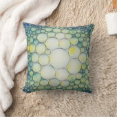 coussin bulle (Couverture)