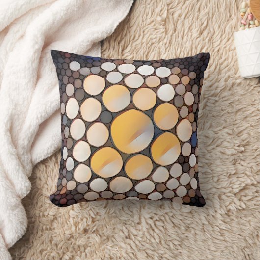 coussin bulle (Couverture)