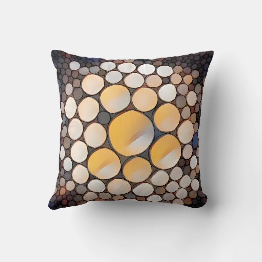 coussin bulle (Verso)