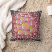 coussin bulle (Couverture)