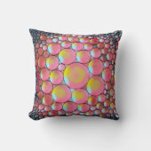 coussin bulle (Recto)