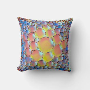 coussin bulle