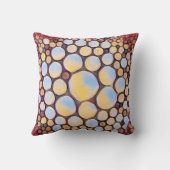 coussin bulle (Verso)