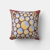 coussin bulle (Recto)
