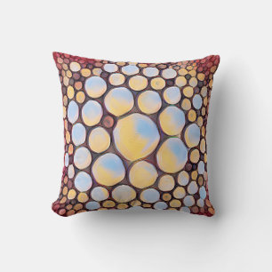 coussin bulle