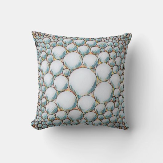 coussin bulle (Recto)