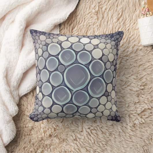 coussin bulle (Couverture)