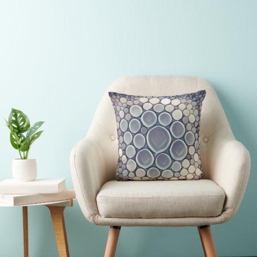 coussin bulle (Chaise)